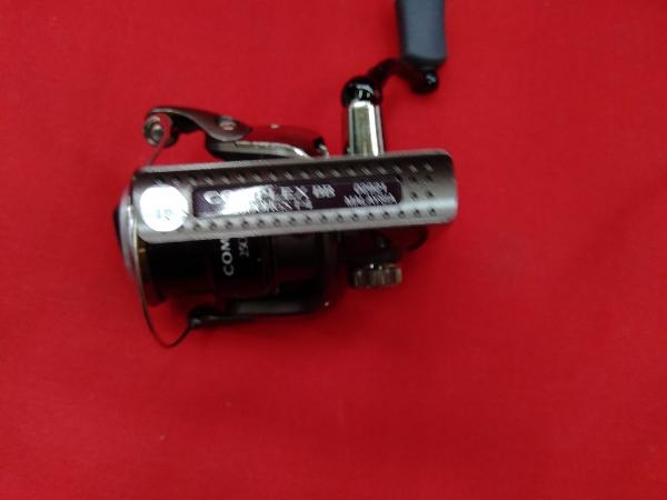 シマノ COMPLEX BB 2500HGS F4 公式通販