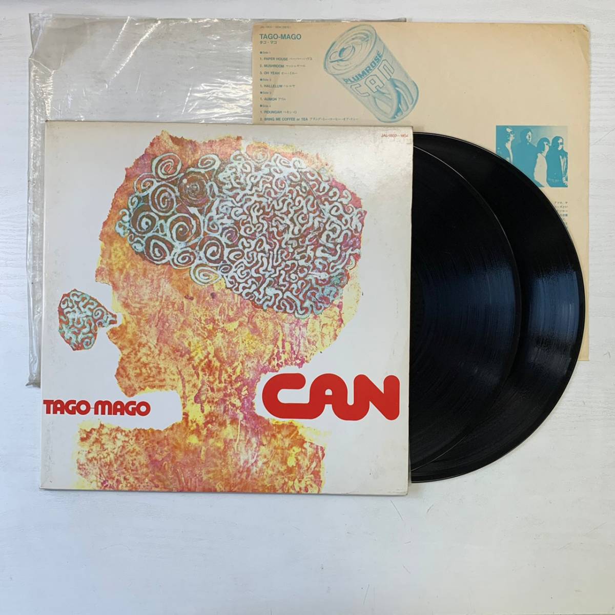 James - Carr ⁄ | Discography オンライン出品開始いたしました。→9⁄7 