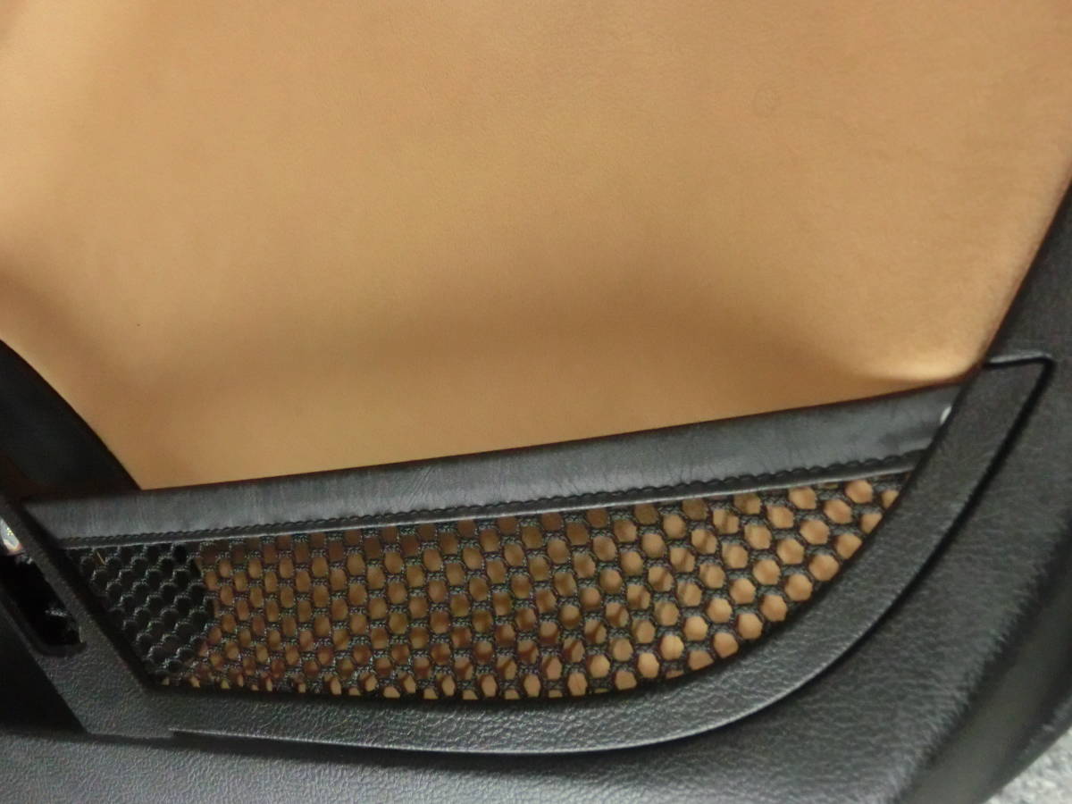 コペン l880k ドア トリム 内張 左右セット 【公式通販】