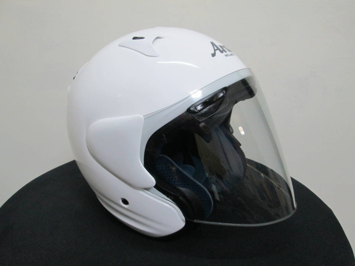 アライ SZF ジェットヘルメット siz:57-58cm Arai 【公式通販】