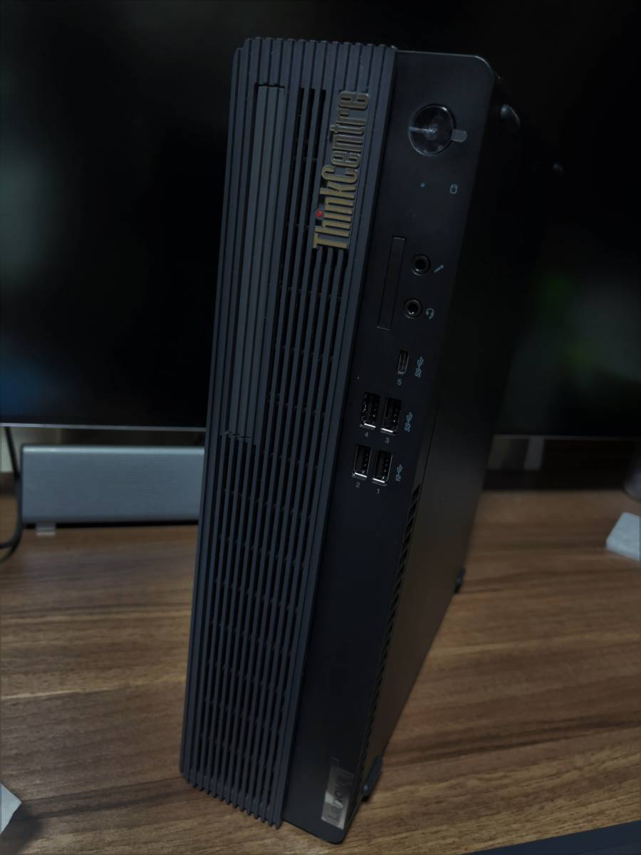 【安い，新品】 Lenovo ThinkCentre M75s Gen2 Ryzen 7 PRO 4750G/メモリ16GB/128GB+500GB SSD/USB3.0増設/ レノボ デスクトップPC windows10(パソコン単体)｜売買されたオークション情報、yahooの商品情報をアーカイブ公開 - オークフ レノボ
