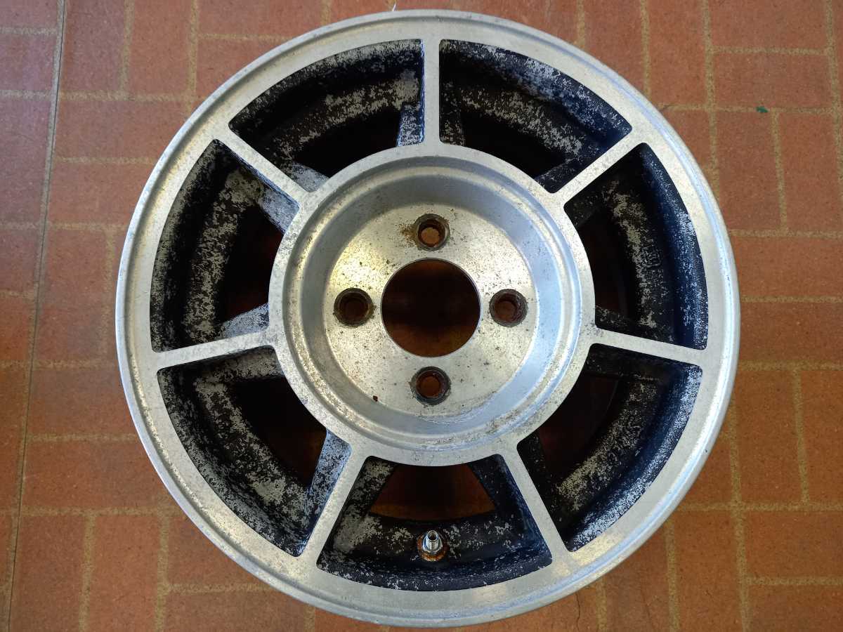 旧車 HAYASHI STREET 0 RACING FF ハヤシストリート 希少 当時物 