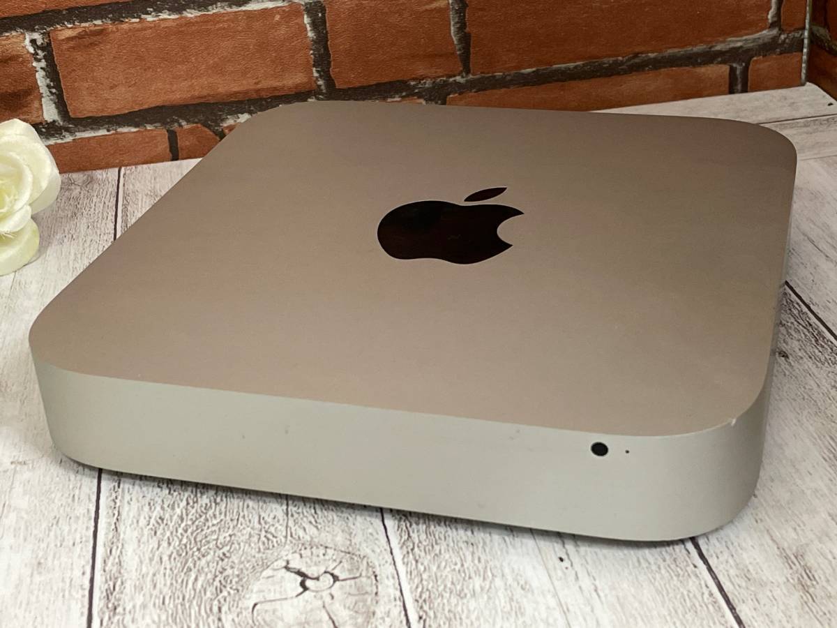 Mac Apple 0 A1347 i5 mini Mini HDD Core 1TB | Ghz 8GB 2.60 DC RAM,