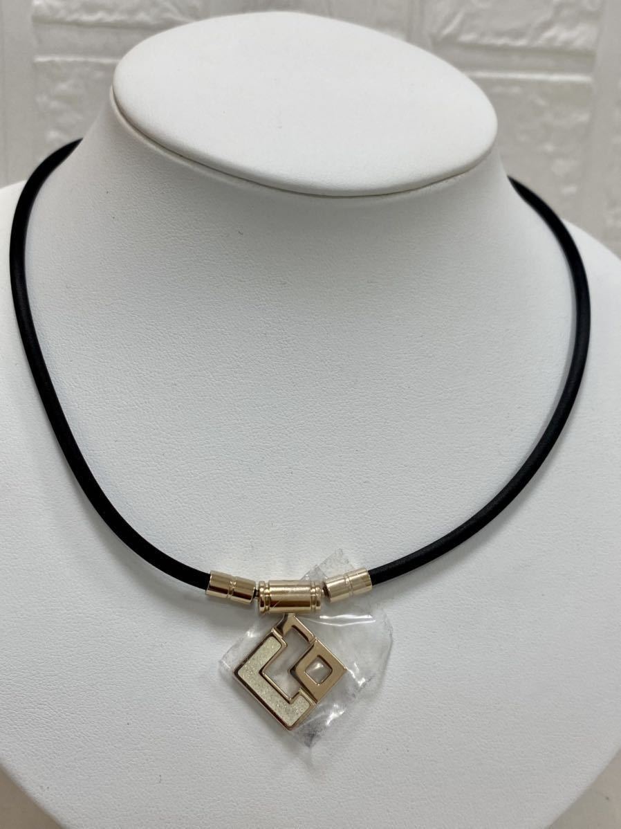 ☆コラントッテ TAO ネックレスAURA プレミアムゴールド M Colantotte