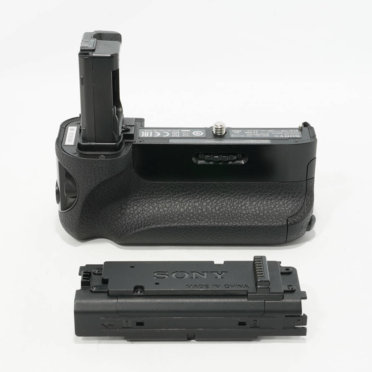 即決 ソニー 動作保証 美品 縦位置グリップ VG-C1EM 【α7/α7R/α7S 用】SONY