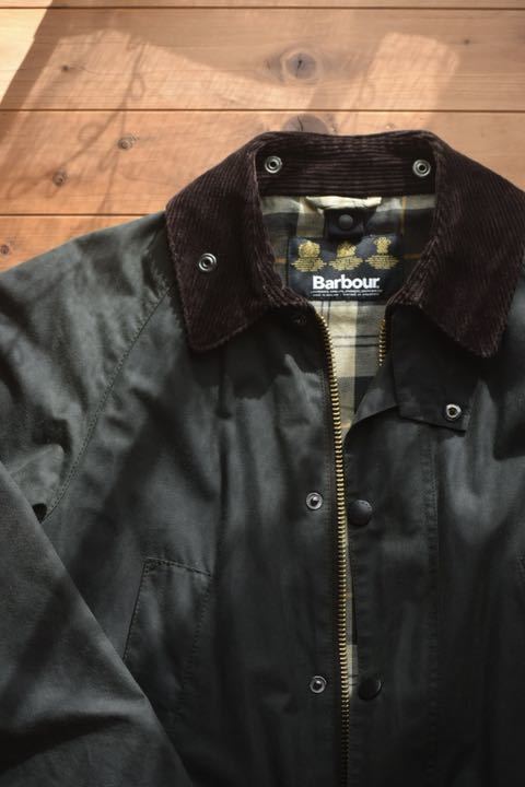 新品，定番人気】 【未使用級Lサイズ!!!】BURBERRY BLACK LABEL