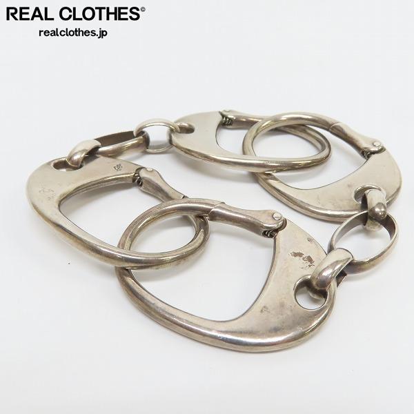 GIMME SHELTER製 KEITH RICHARDS/キースリチャーズ HAND-CUFFS カフス