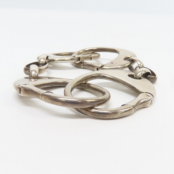 GIMME SHELTER製 KEITH RICHARDS/キースリチャーズ HAND-CUFFS カフス