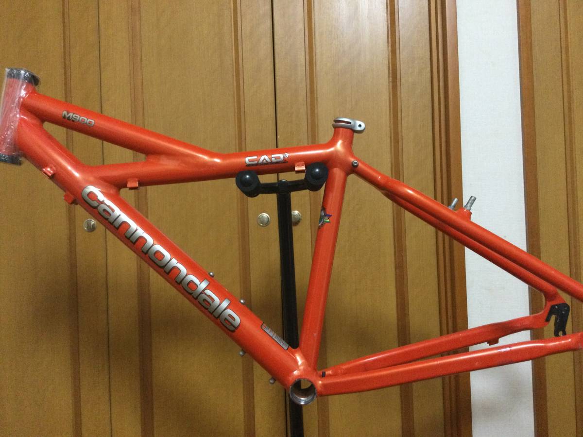 Cannondale - M900 MTB Yahoo!オークション キャノンデール in 0 OLD 