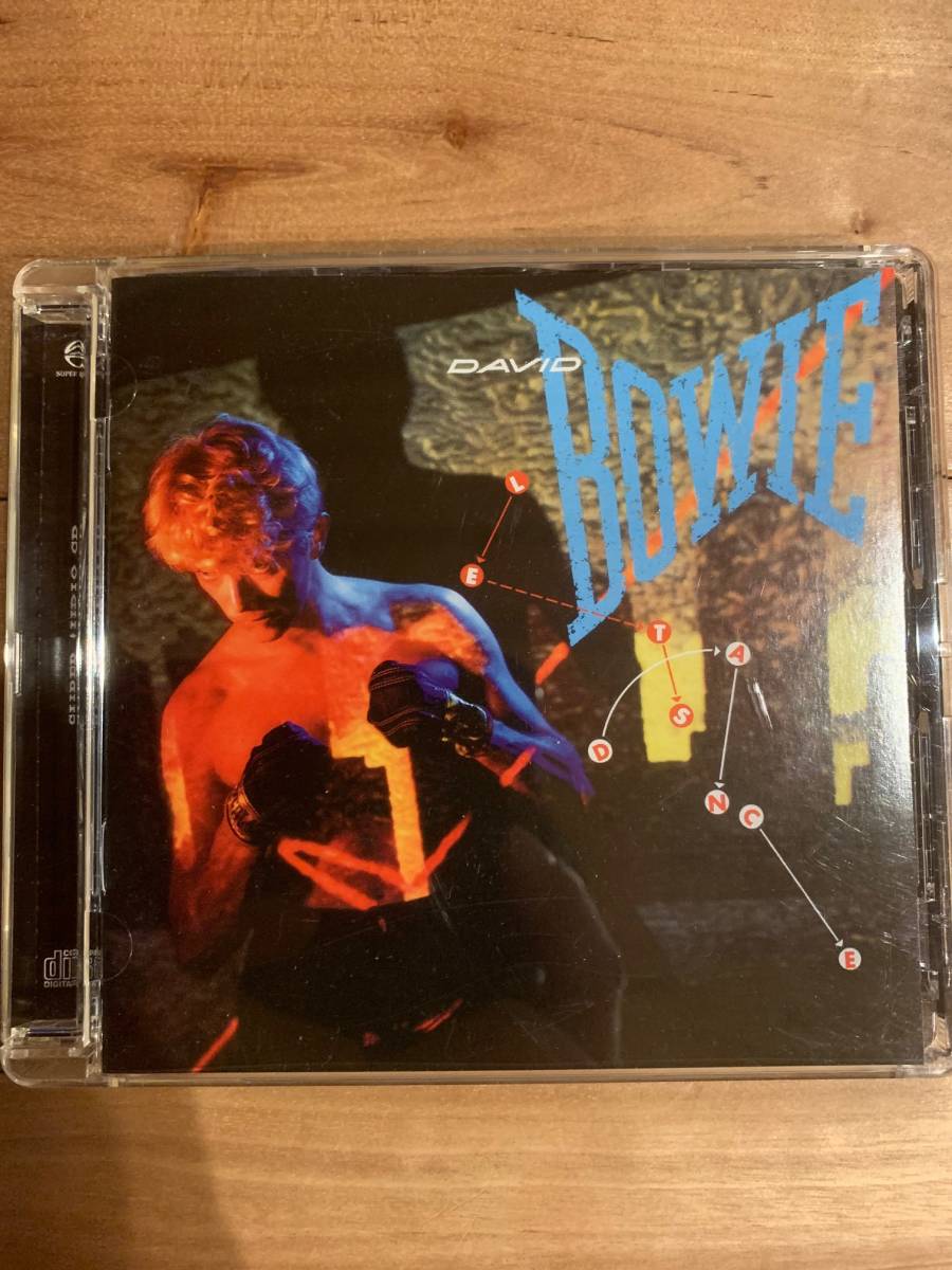 diskunion : in Bowie⁄ TOKYOがスタート！！ ROCK 高音質盤CD特集