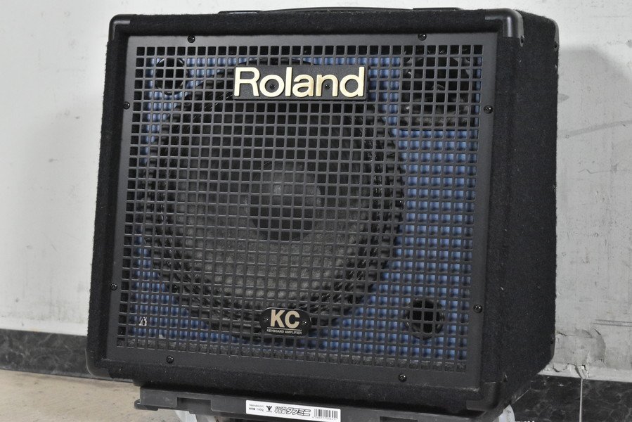 Roland KC-150 キーボードアンプ【送料込み／動作確認済】 Roland