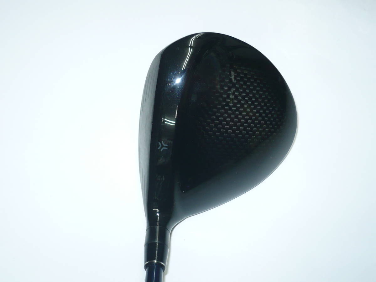 ZX Diamana 3W SRIXON Srixon Fairway 15° Wood FW Regular 0 3w Flex