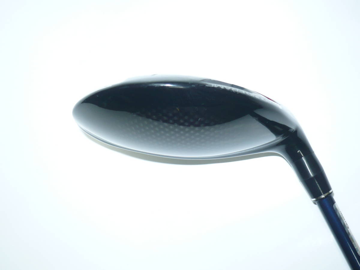 ZX Diamana 3W SRIXON Srixon Fairway 15° Wood FW Regular 0 3w Flex