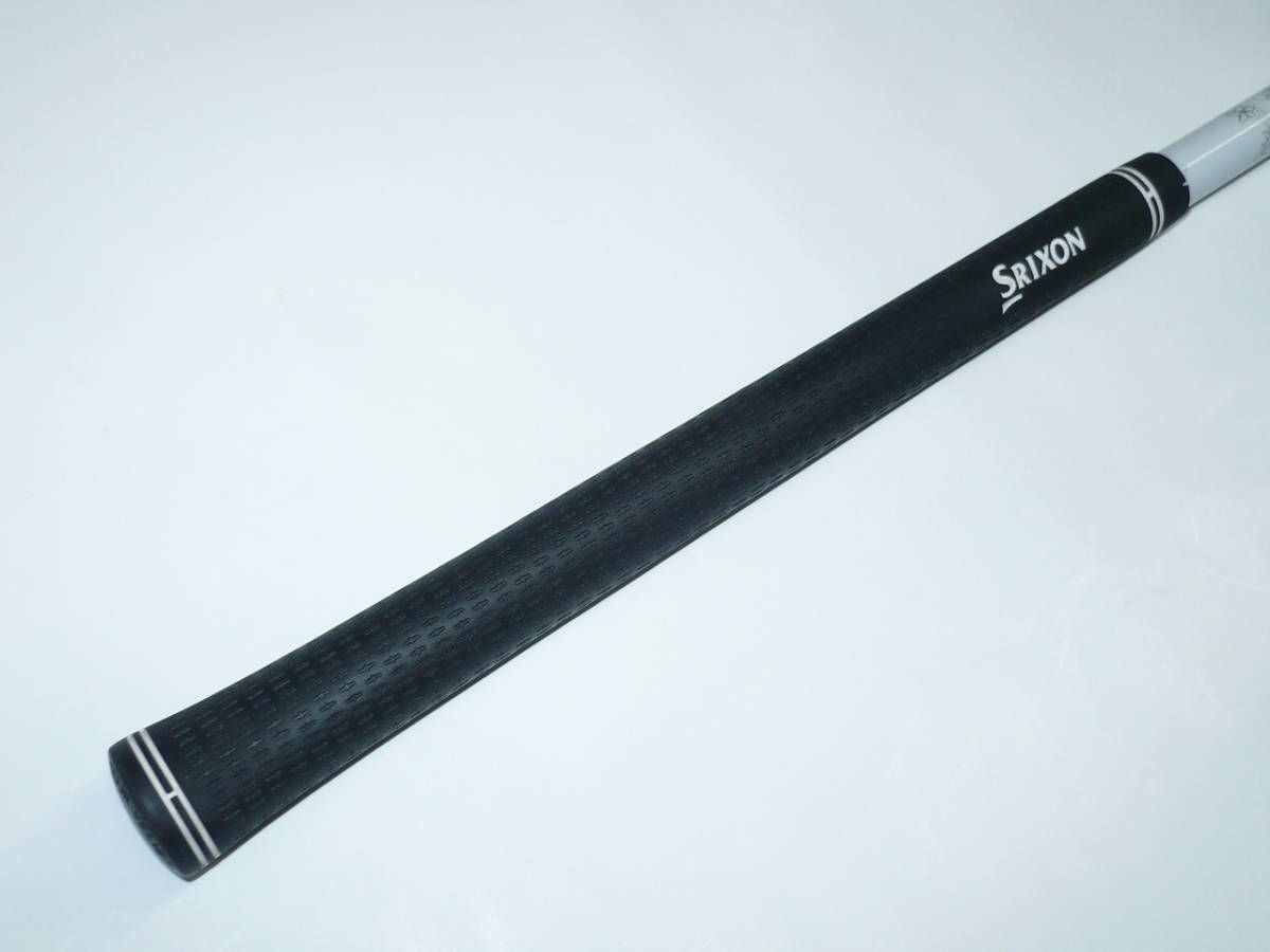ZX Diamana 3W SRIXON Srixon Fairway 15° Wood FW Regular 0 3w Flex