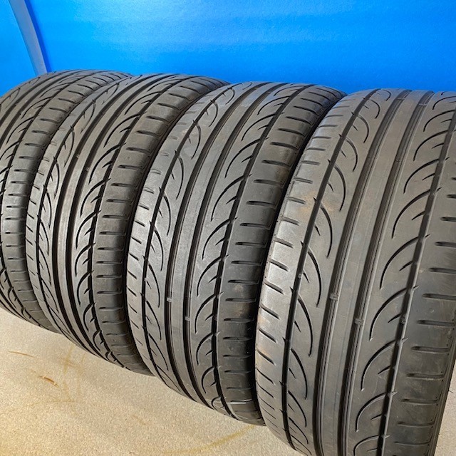  2020年製造 245/40ZR19 ハンコック Ventus V12 evo2 245/40/19 4本 サマ－タイヤ 来店交換も大歓迎(中古品)｜売買されたオークション情報、yahooの商品情報をアーカイブ公開 - オークファン 19インチ