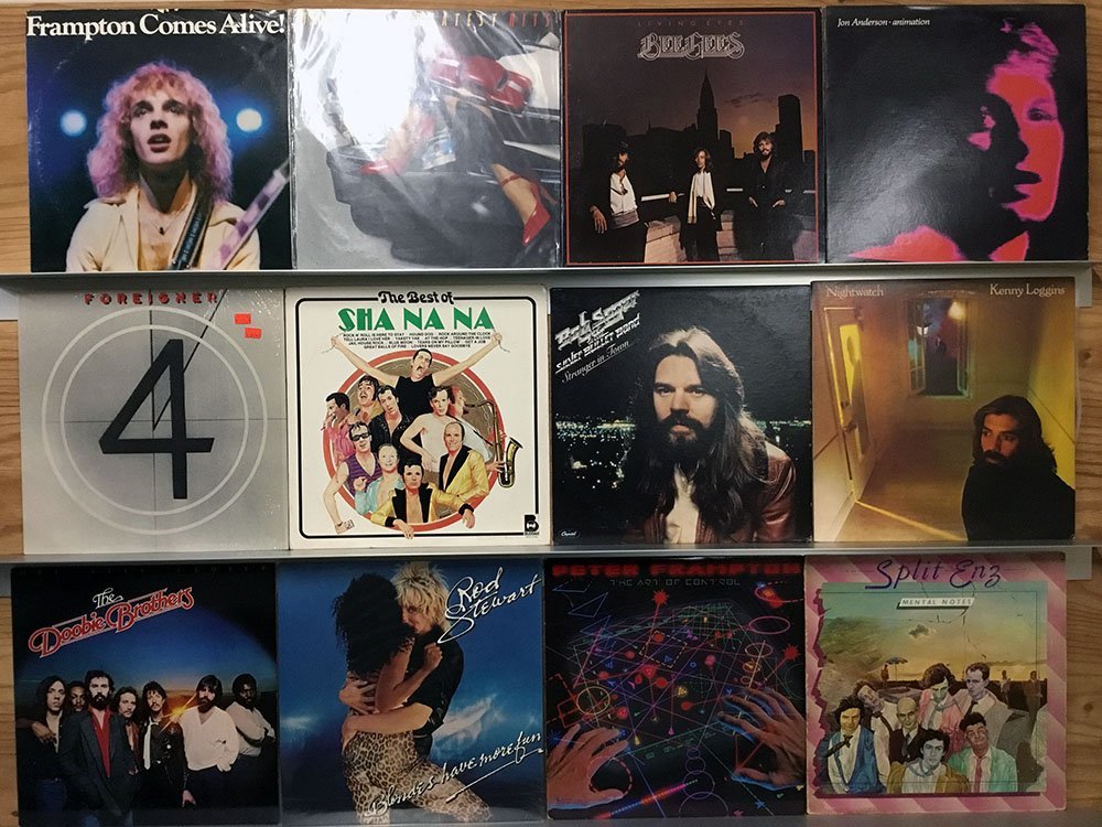 安い，セール 同梱不可 LP ROCK POP/83枚セット(その他)｜売買されたオークション情報、yahooの商品情報をアーカイブ公開 - オークファン その他