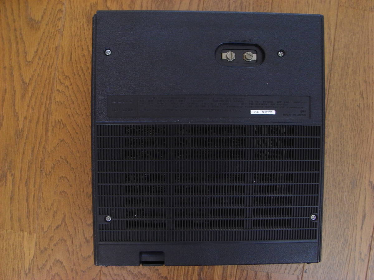 ICF-5800 SONY スカイセンサー 各バンドにて動作確認 ◇ジャンク◇ ICF