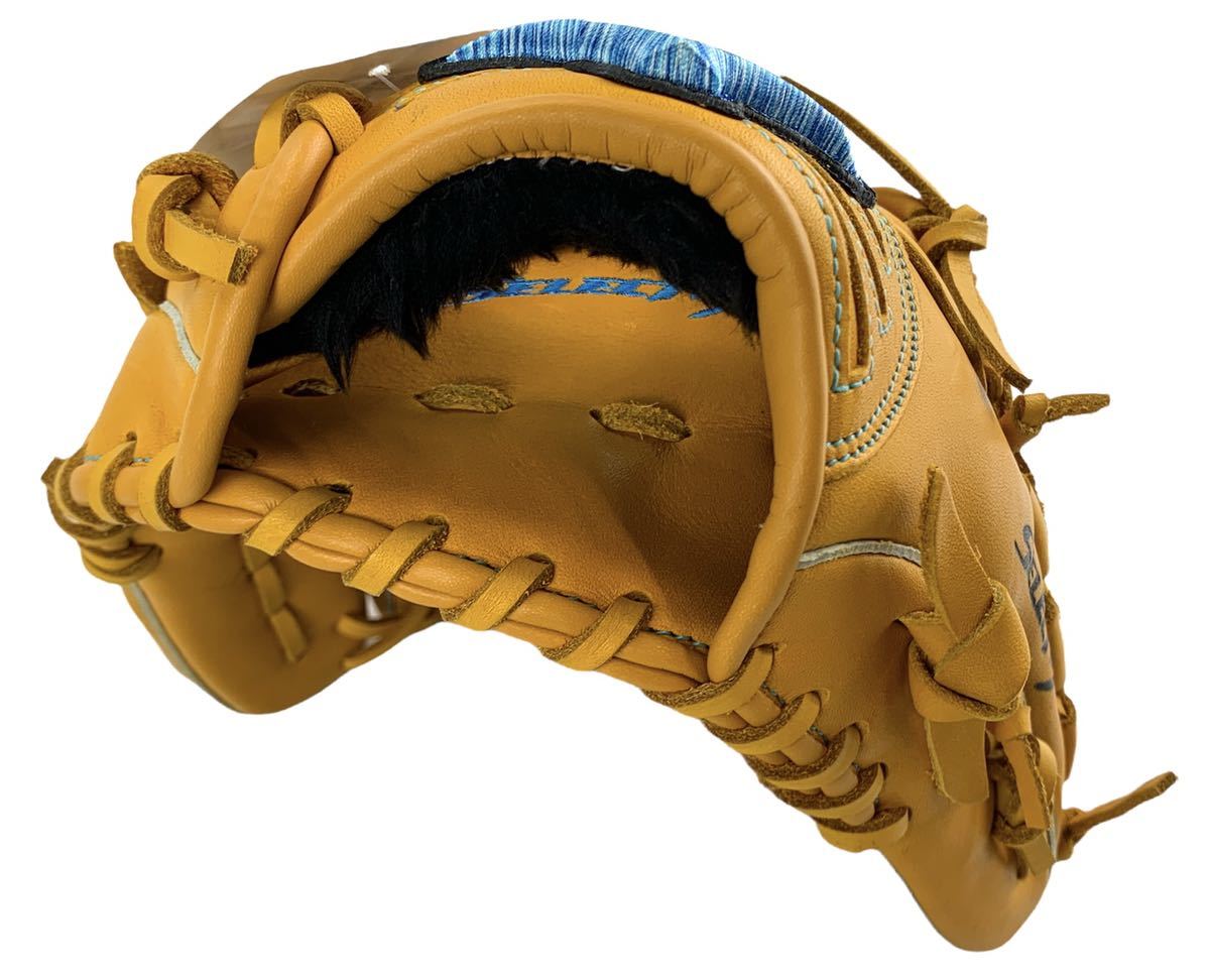 未使用品】ミズノ MIZUNO グローブ グラブ 軟式 野球 菅野智之モデル 