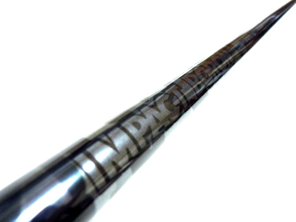レーヴ インパクトボロン IMPACT BORON Reve REVOLVER REVE リボルバー