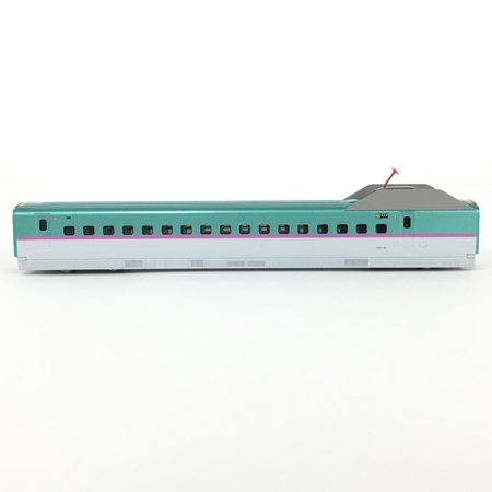 KATO はやぶさ E5系 10-857 10-858 新幹線 10両セット 10-857⁄858