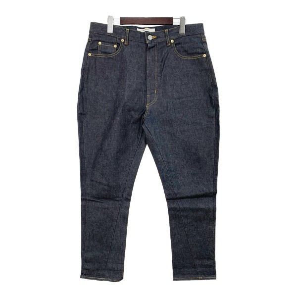 ハーベスティ EGG JODHPURS PANTS エッグジョッパーズ ジーンズ デニム 