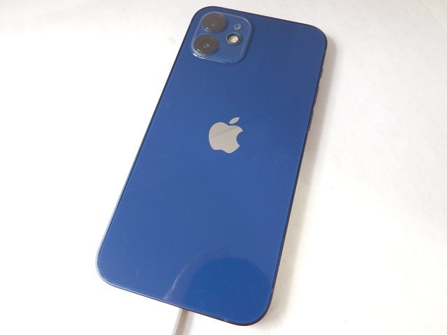 256GB 0 iPhone SIMフリー Apple ブルー - ヨドバシ.com アップル 格安