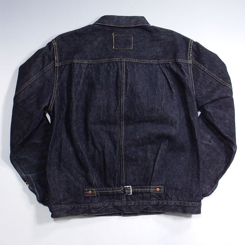 TCB jeans S40's 大戦モデル 506XX 1ST 44 TCBジーンズ デニム