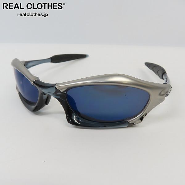 OAKLEY SPLICE サングラス - アイウェア スプライス オークリー oakley 