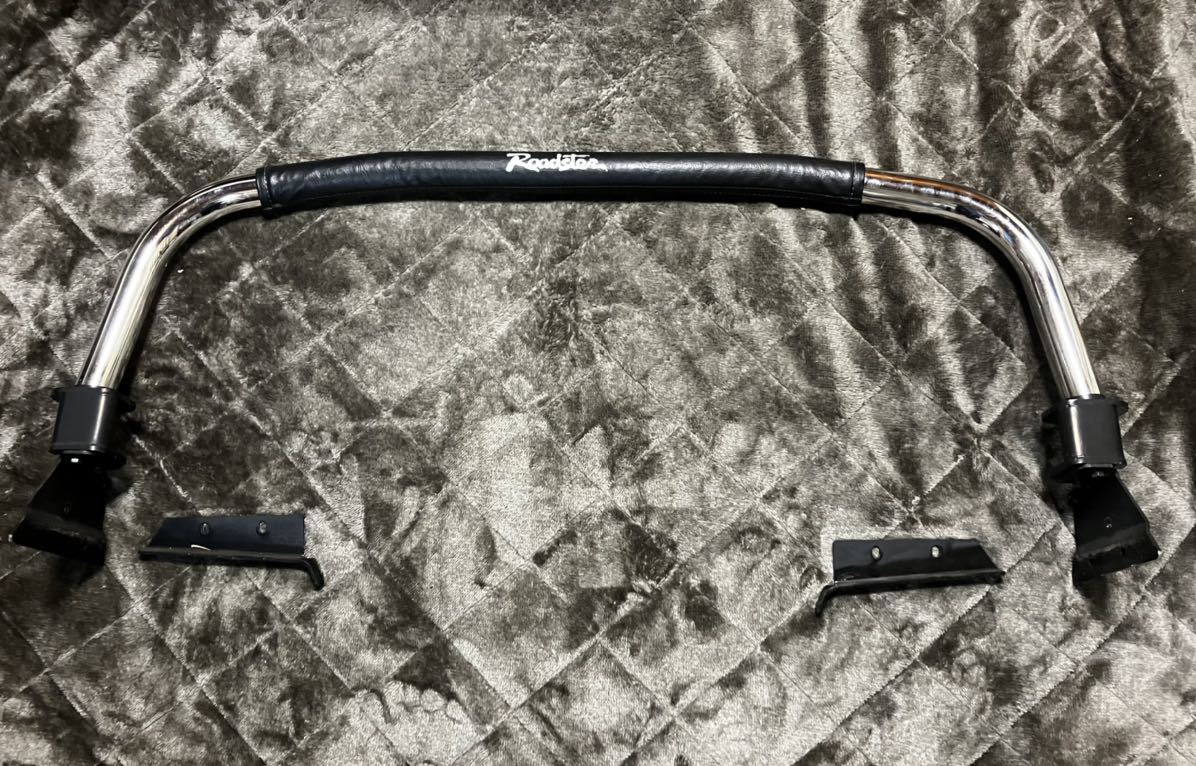 ロードスター ファッションバー NB ロールバー NA 公式通販 当時物NA