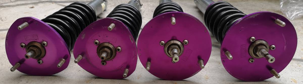 JZX100JZX90 マークⅡチェイサークレスタ 15クラウン HKS HIPER