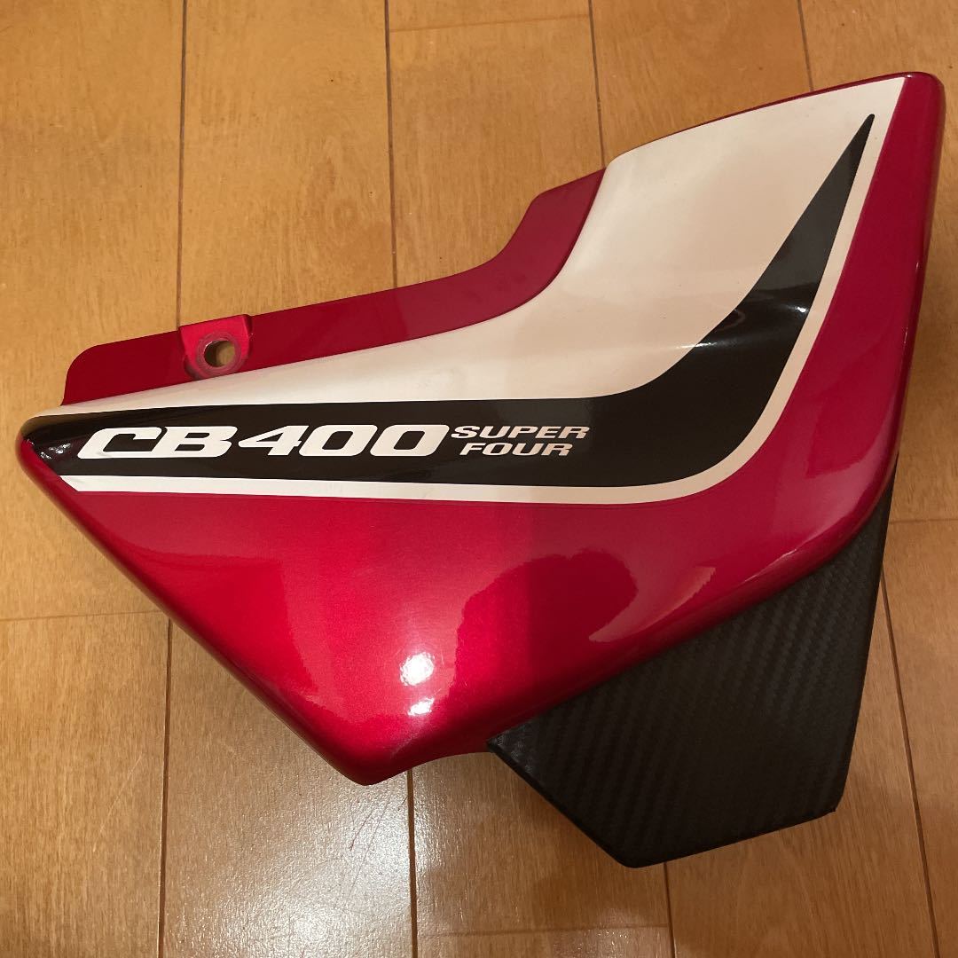cb400sf nc42 外装セット タンク カウル サイドカバー(ホンダ用)｜売買 