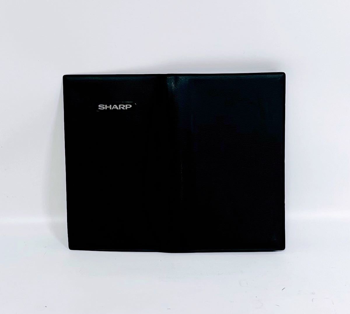 SHARP 関数電卓 「EL-9000」 現状品 シャープ 公式通販 EL-9000 EKA 