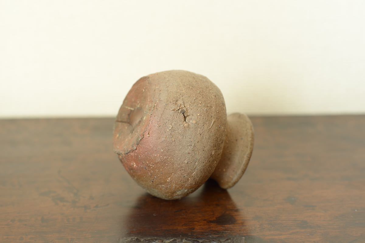 徳利 萩焼 十二代 現代工芸 酒器 懐石 未使用 共箱 田原陶兵衛(造) 古