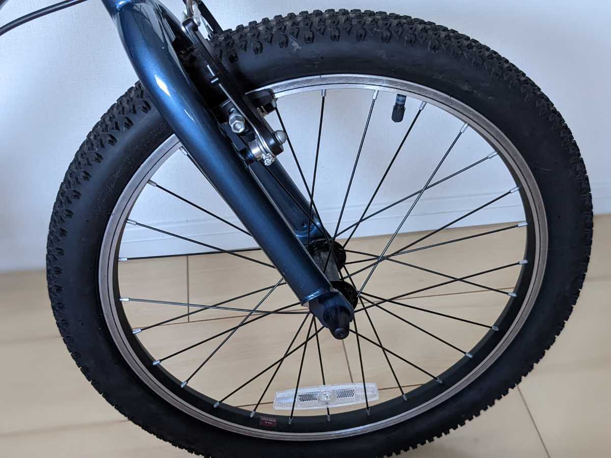 ☆1円〜売り切り ジャイアント XTC MTB 20インチ 中古 美品 