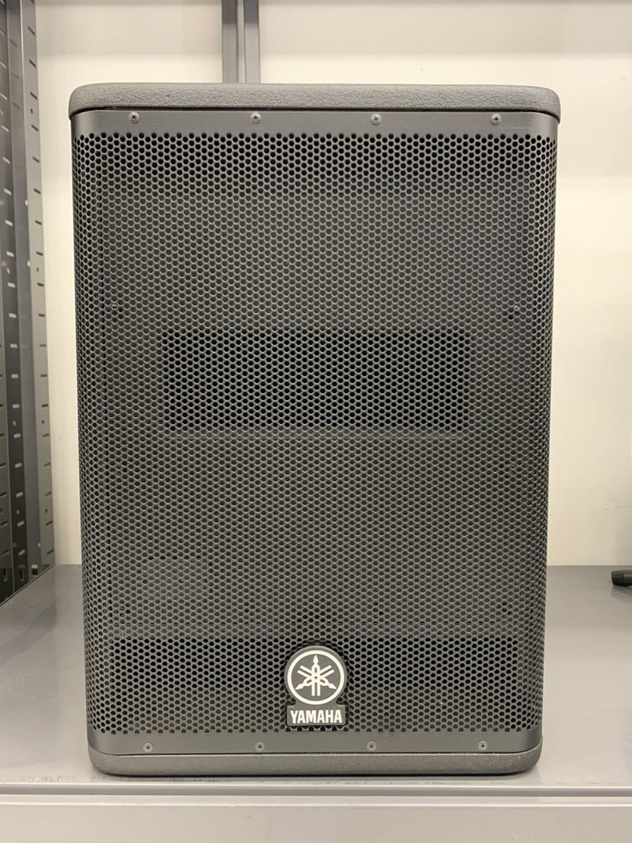 大得価，豊富な YAMAHA パワードサブウーファー DXS12 PA スピーカー(ウーハー)｜売買されたオークション情報、yahooの商品情報をアーカイブ公開 - オークファン ウーハー