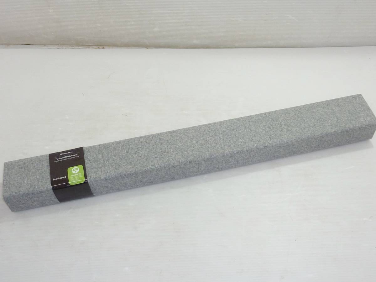 CV4202ta 展示品 美品 LG Bluetooth接続対応 2.1 ch サウンドバー SP2W 2021年製 LG 美品 映像機器 TV smart テレビ（ブランドLGエレクトロニクス