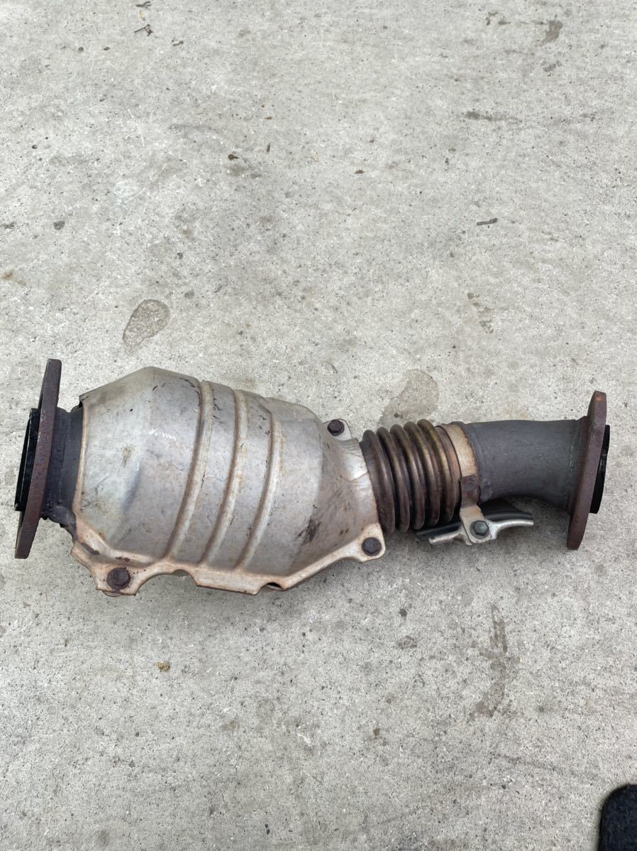 JZX100 ツアラーV 純正触媒 チェイサー マークⅡ 1JZ-GTE 公式通販