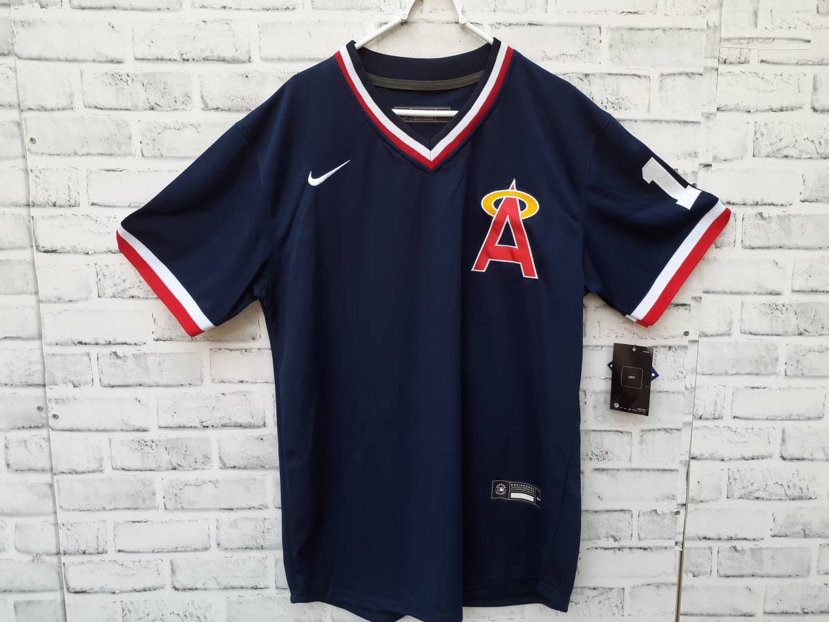 MLB 大谷翔平 - | L100%正規品！ロサンゼルス・エンゼルス大谷翔平 