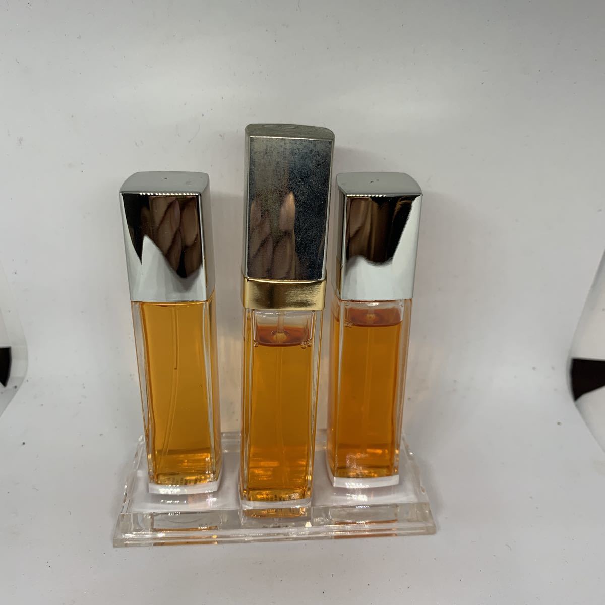 アリュール シャネル CHANEL ALLURE - | オードゥ 香水 100ml 50ml 0