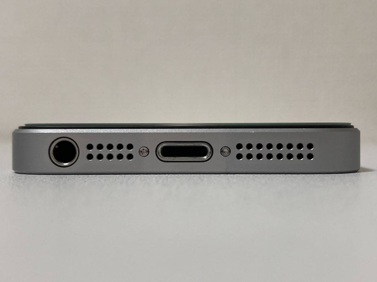 Apple iPhone SE 第一世代 スペースグレー iPhone SE 第1世代 128GB