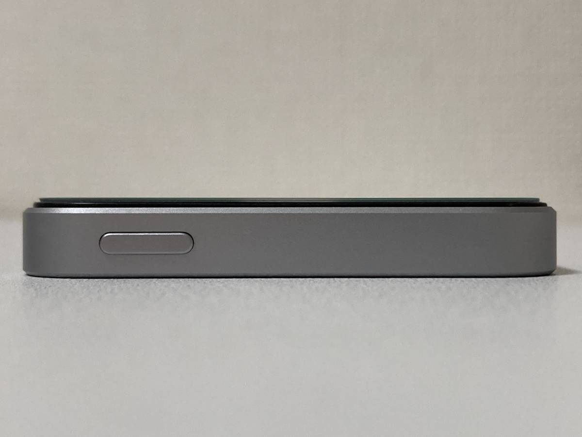 Apple iPhone SE 第一世代 スペースグレー iPhone SE 第1世代 128GB