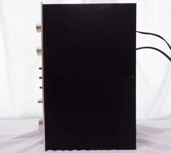 Lo-D ステレオコントロールアンプ HCA-4500 Lo-D HCA-4500の仕様