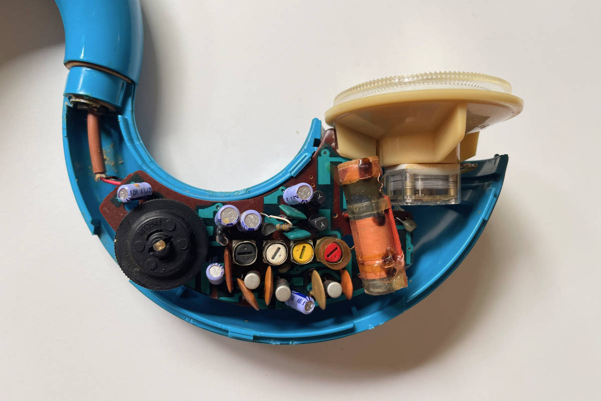 □□パナペットR72 クルン ブルー Yahoo!オークション -「ナショナル