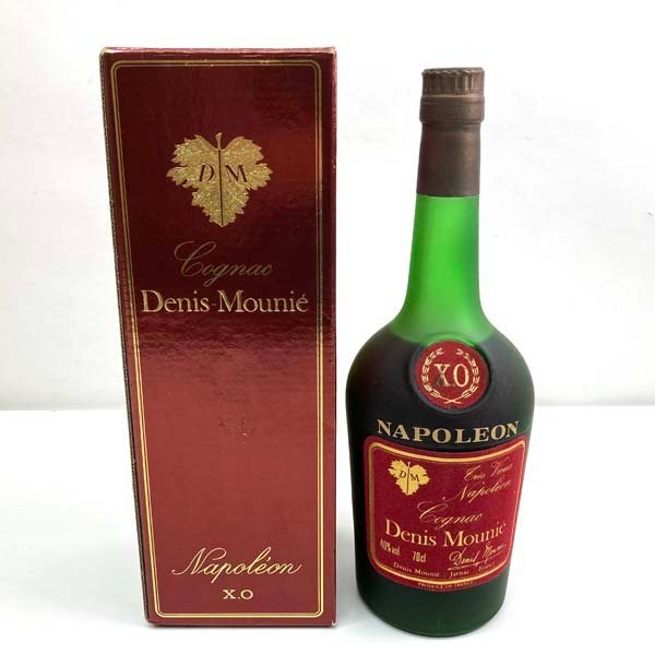 73509古酒☆未開栓/ REMY MARTIN レミーマルタン XO スペシャル