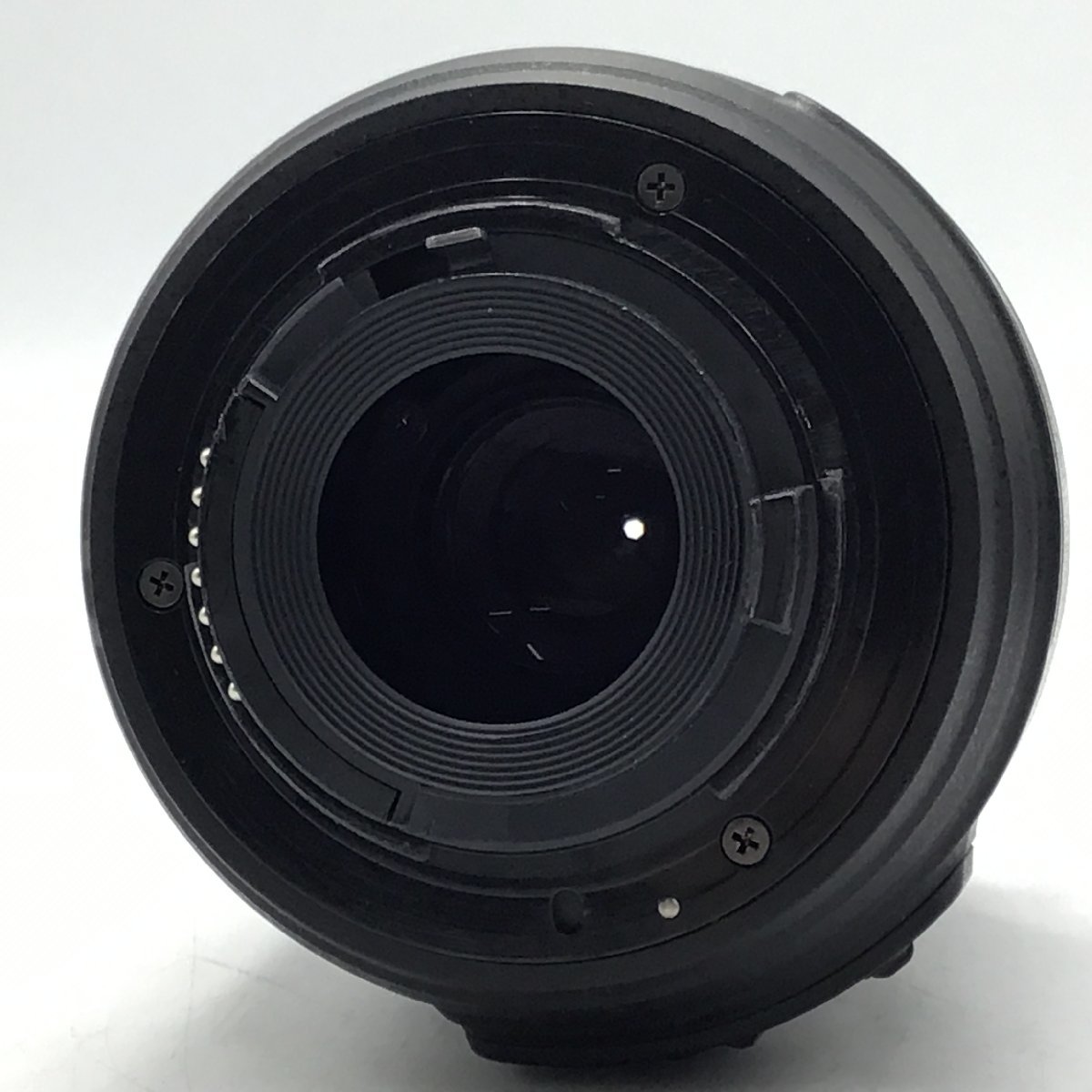 カメラ デジタル一眼レフ セット品 Nikon D60 / AF-S Nikkor 18-55mm G
