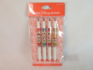ボールペンセット ディズニーの値段と価格推移は 216件の売買情報を集計したボールペンセット ディズニーの価格や価値の推移データを公開