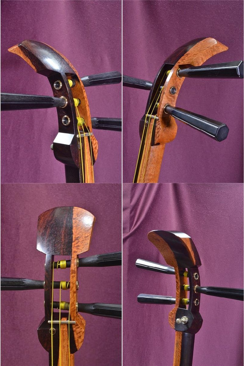 ほ*も様 細棹三味線 綾杉胴 送料込み 2026年最新】Yahoo!オークション