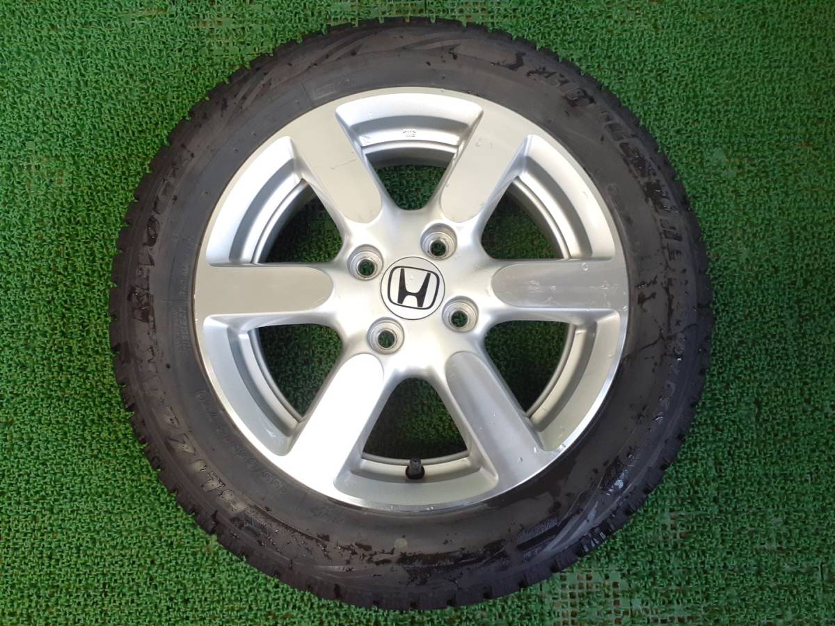① ホンダ純正 トーヨー 冬 155/65R14 N-BOX N-WGN ② ホンダ純正 トーヨー 冬 155/65R14 N-BOX N-WGN 楽天市場】nbox＋