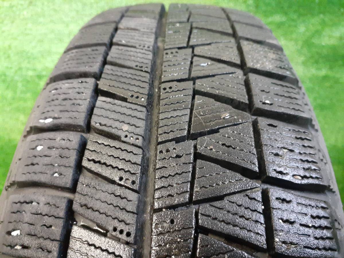 ホンダ 純正 14インチ 4.5J ＋40 ブリヂストン RevoGZ 155/65R14