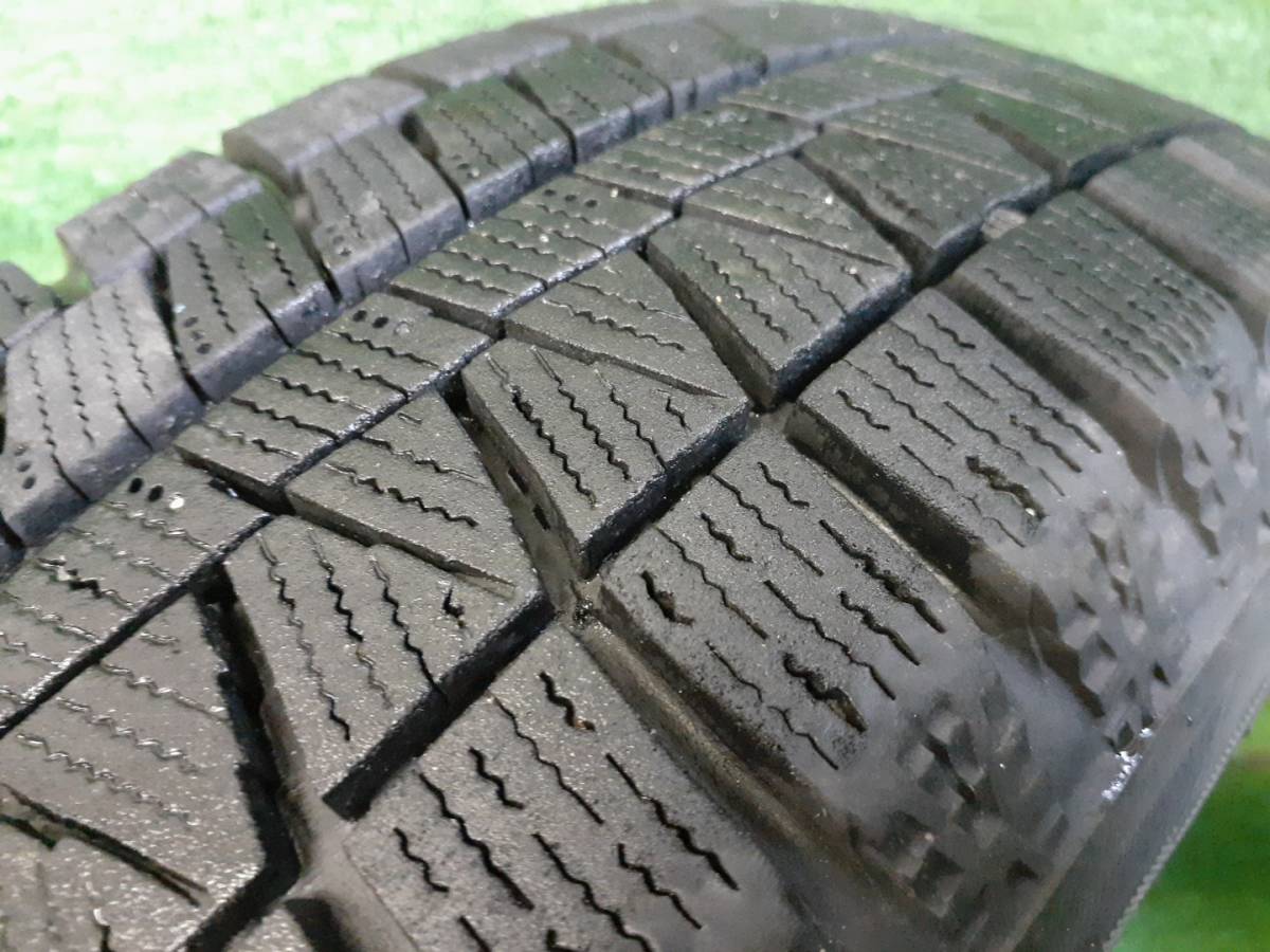 ホンダ 純正 14インチ 4.5J ＋40 ブリヂストン RevoGZ 155/65R14